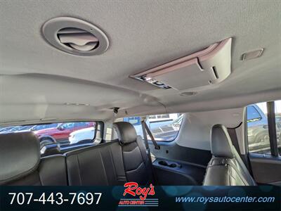2019 Cadillac Escalade ESV Premium Luxury 4WD - Photo 20 - Eureka, CA 95501