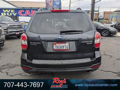 2014 Subaru Forester 2.5i Premium  AWD - Photo 7 - Eureka, CA 95501