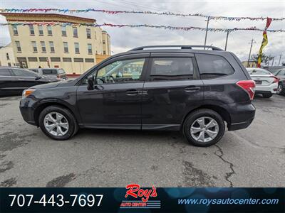 2014 Subaru Forester 2.5i Premium  AWD - Photo 5 - Eureka, CA 95501