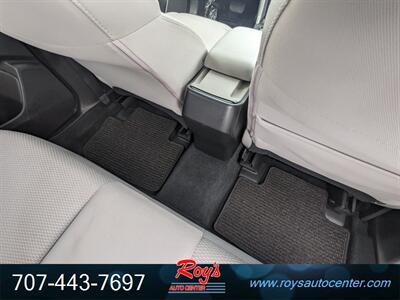 2014 Subaru Forester 2.5i Premium  AWD - Photo 15 - Eureka, CA 95501