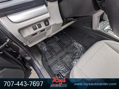 2014 Subaru Forester 2.5i Premium  AWD - Photo 22 - Eureka, CA 95501