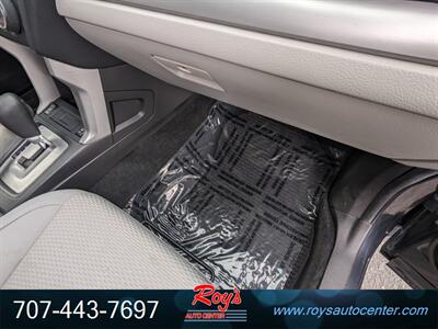 2014 Subaru Forester 2.5i Premium  AWD - Photo 12 - Eureka, CA 95501