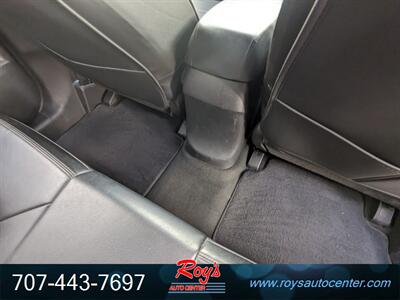 2012 Hyundai Tucson GLS - Photo 14 - Eureka, CA 95501