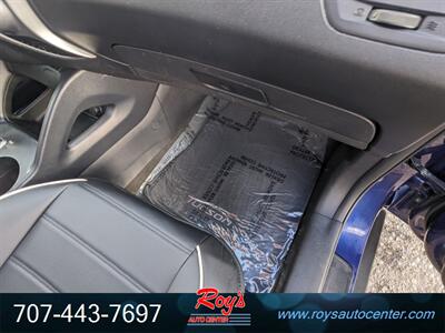 2012 Hyundai Tucson GLS - Photo 11 - Eureka, CA 95501