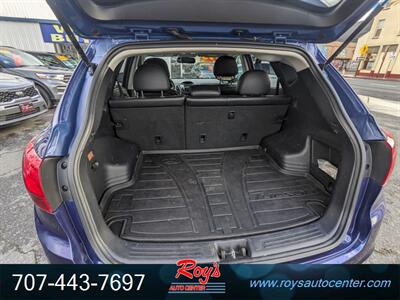 2012 Hyundai Tucson GLS - Photo 17 - Eureka, CA 95501