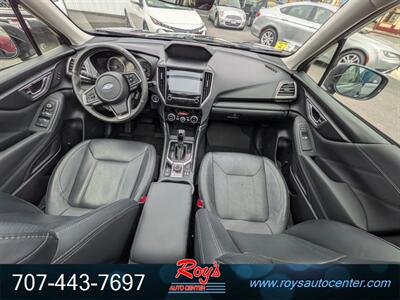 2024 Subaru Forester Touring AWD - Photo 18 - Eureka, CA 95501
