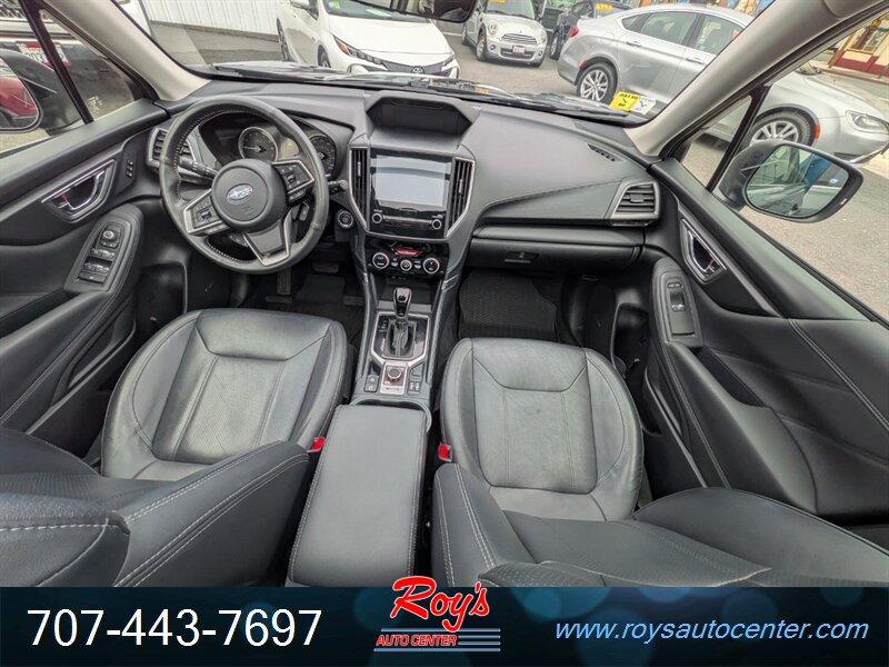 2024 Subaru Forester Touring AWD - Photo 18 - Eureka, CA 95501