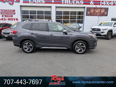 2024 Subaru Forester Touring AWD - Photo 2 - Eureka, CA 95501