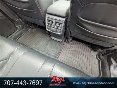 2024 Subaru Forester Touring AWD - Photo 17 - Eureka, CA 95501