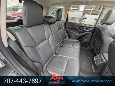 2024 Subaru Forester Touring AWD - Photo 16 - Eureka, CA 95501