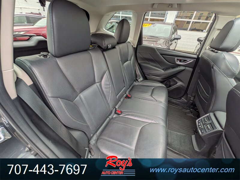 2024 Subaru Forester Touring AWD - Photo 16 - Eureka, CA 95501