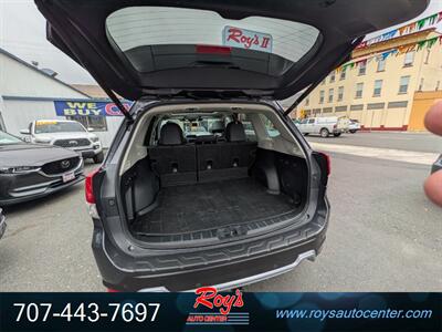 2024 Subaru Forester Touring AWD - Photo 21 - Eureka, CA 95501