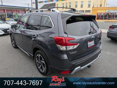 2024 Subaru Forester Touring AWD - Photo 6 - Eureka, CA 95501