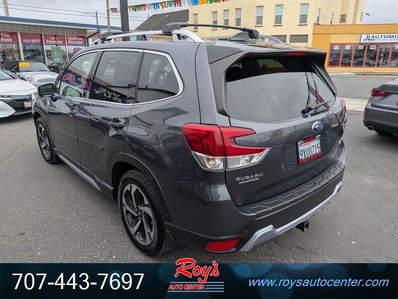 2024 Subaru Forester Touring AWD - Photo 6 - Eureka, CA 95501
