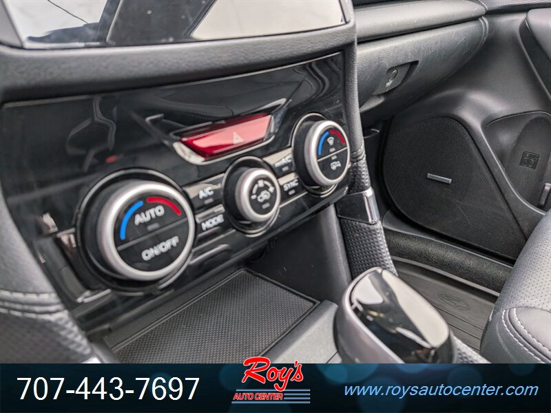 2024 Subaru Forester Touring AWD - Photo 27 - Eureka, CA 95501