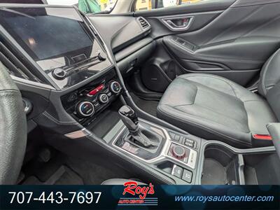 2024 Subaru Forester Touring AWD - Photo 25 - Eureka, CA 95501