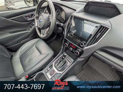 2024 Subaru Forester Touring AWD - Photo 13 - Eureka, CA 95501