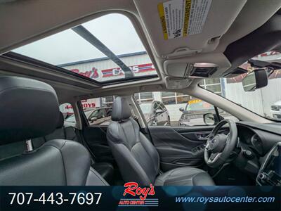 2024 Subaru Forester Touring AWD - Photo 12 - Eureka, CA 95501