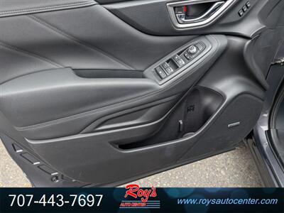 2024 Subaru Forester Touring AWD - Photo 28 - Eureka, CA 95501