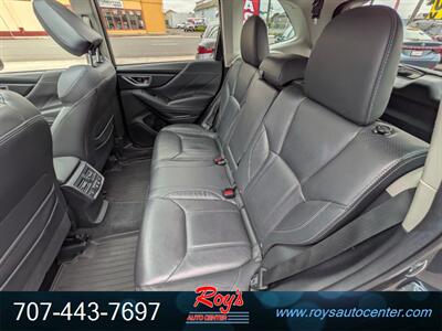 2024 Subaru Forester Touring AWD - Photo 23 - Eureka, CA 95501