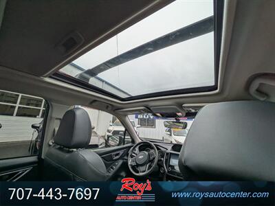 2024 Subaru Forester Touring AWD - Photo 19 - Eureka, CA 95501