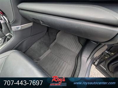 2024 Subaru Forester Touring AWD - Photo 14 - Eureka, CA 95501