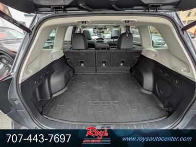 2024 Subaru Forester Touring AWD - Photo 22 - Eureka, CA 95501