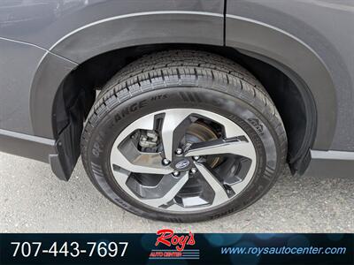 2024 Subaru Forester Touring AWD - Photo 9 - Eureka, CA 95501