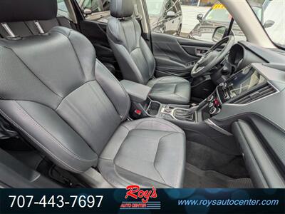 2024 Subaru Forester Touring AWD - Photo 11 - Eureka, CA 95501