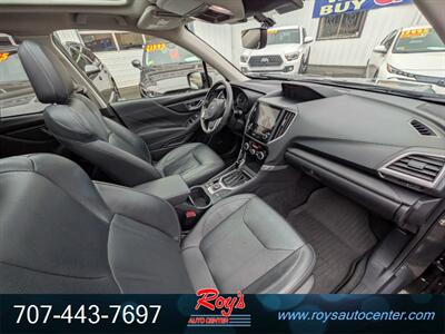 2024 Subaru Forester Touring AWD - Photo 10 - Eureka, CA 95501
