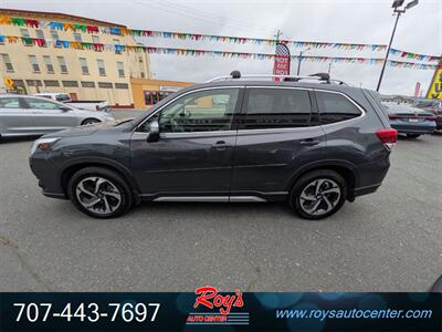 2024 Subaru Forester Touring AWD - Photo 4 - Eureka, CA 95501