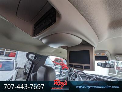 2006 Chevrolet Silverado 2500 LT1  4WD - Photo 16 - Eureka, CA 95501