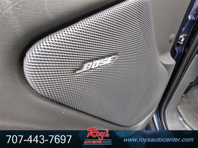 2006 Chevrolet Silverado 2500 LT1  4WD - Photo 23 - Eureka, CA 95501