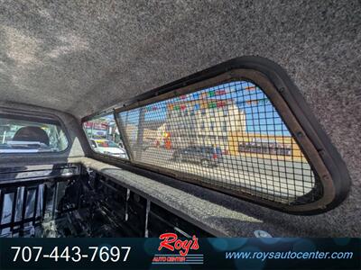2018 Chevrolet Colorado LT  4WD - Photo 18 - Eureka, CA 95501