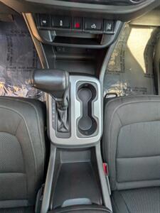 2018 Chevrolet Colorado LT  4WD - Photo 23 - Eureka, CA 95501