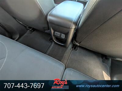 2018 Chevrolet Colorado LT  4WD - Photo 14 - Eureka, CA 95501