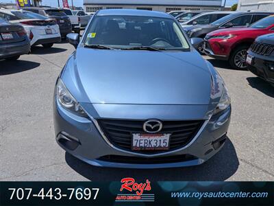 2014 Mazda Mazda3 i Touring   - Photo 5 - Eureka, CA 95501