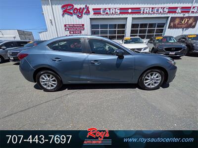 2014 Mazda Mazda3 i Touring   - Photo 2 - Eureka, CA 95501