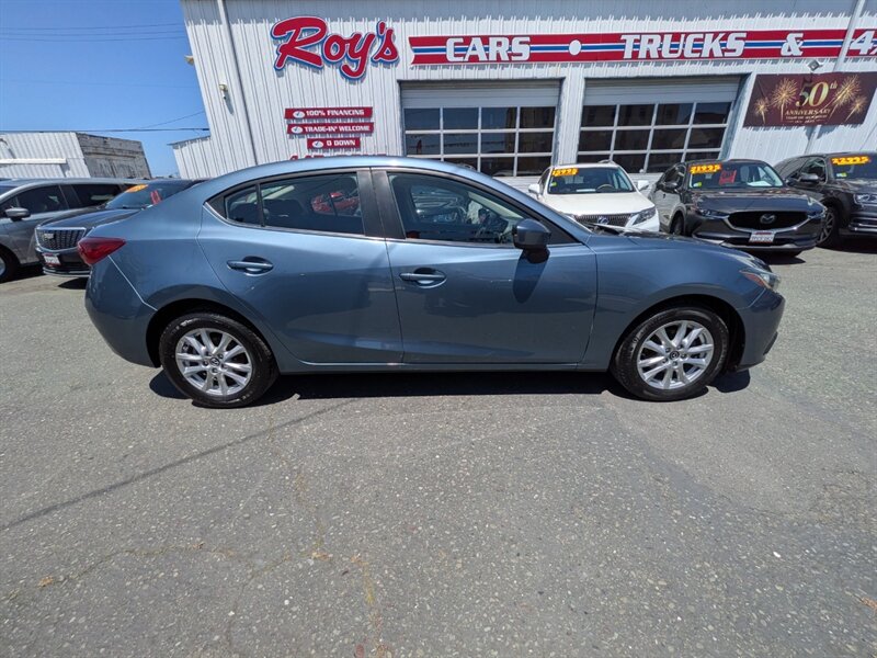 2014 Mazda Mazda3 i Touring  