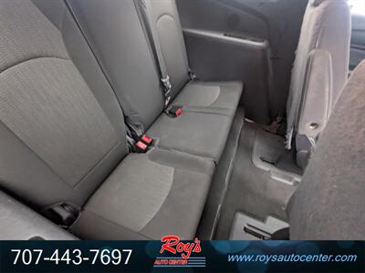 2016 Chevrolet Traverse LT AWD - Photo 16 - Eureka, CA 95501