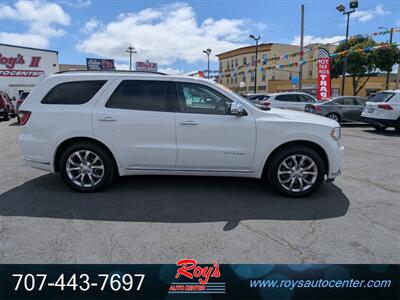 2018 Dodge Durango Citadel - Photo 2 - Eureka, CA 95501