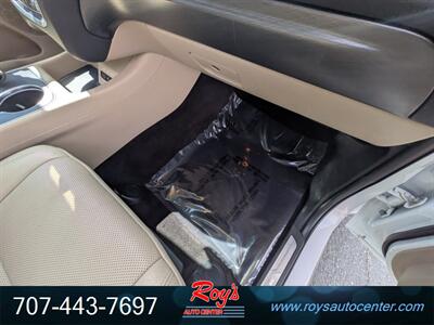 2018 Dodge Durango Citadel - Photo 11 - Eureka, CA 95501