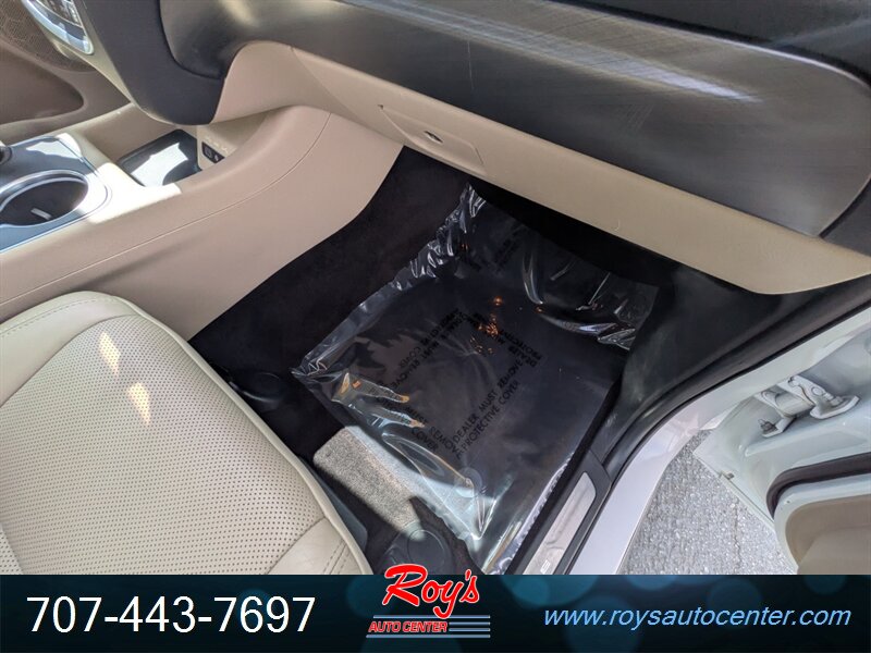 2018 Dodge Durango Citadel - Photo 11 - Eureka, CA 95501