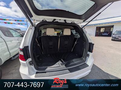2018 Dodge Durango Citadel - Photo 16 - Eureka, CA 95501