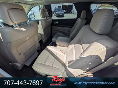 2018 Dodge Durango Citadel - Photo 18 - Eureka, CA 95501