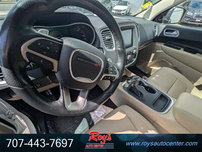 2018 Dodge Durango Citadel - Photo 20 - Eureka, CA 95501
