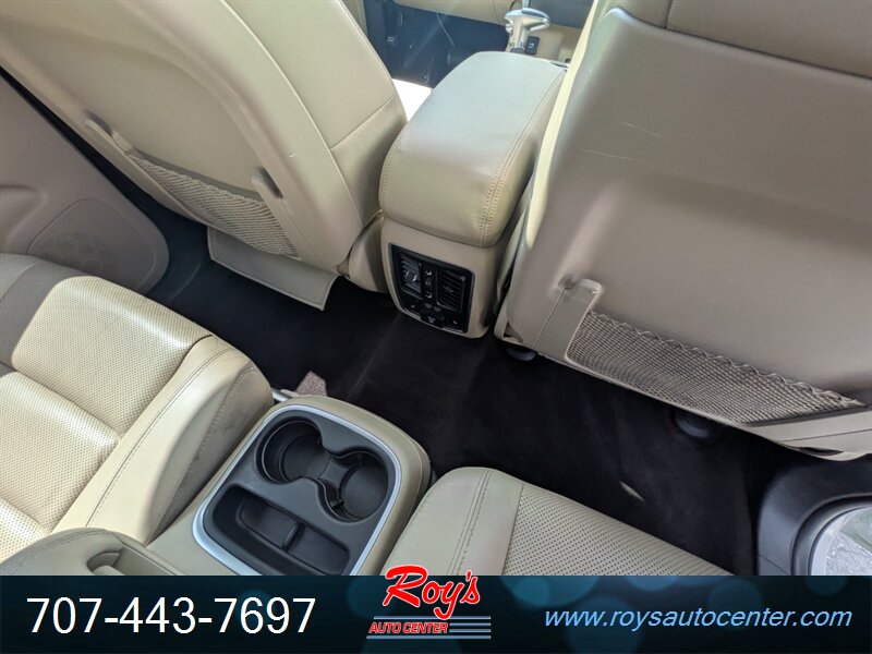 2018 Dodge Durango Citadel - Photo 13 - Eureka, CA 95501