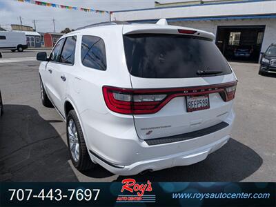 2018 Dodge Durango Citadel - Photo 6 - Eureka, CA 95501