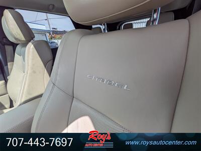 2018 Dodge Durango Citadel - Photo 22 - Eureka, CA 95501