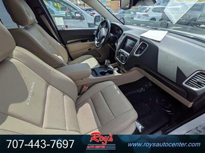 2018 Dodge Durango Citadel - Photo 8 - Eureka, CA 95501